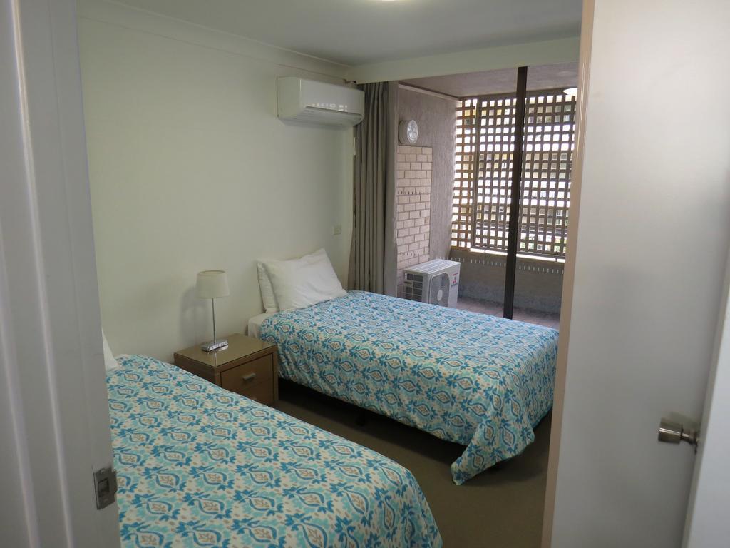 Manly Paradise Motel & Apartments Sydney Room photo