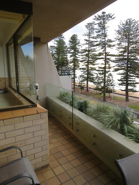 Manly Paradise Motel & Apartments Sydney Room photo